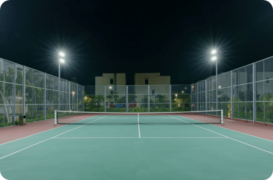 Indoor & Outdoor Games